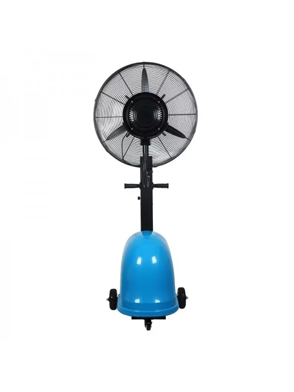 Kendinden Su Hazneli Mist Fan görseli | Buharliserinletme.com Kendinden Su Hazneli Mist Fan için kendinden su hazneli mist fan görseli - Buharliserinletme.com